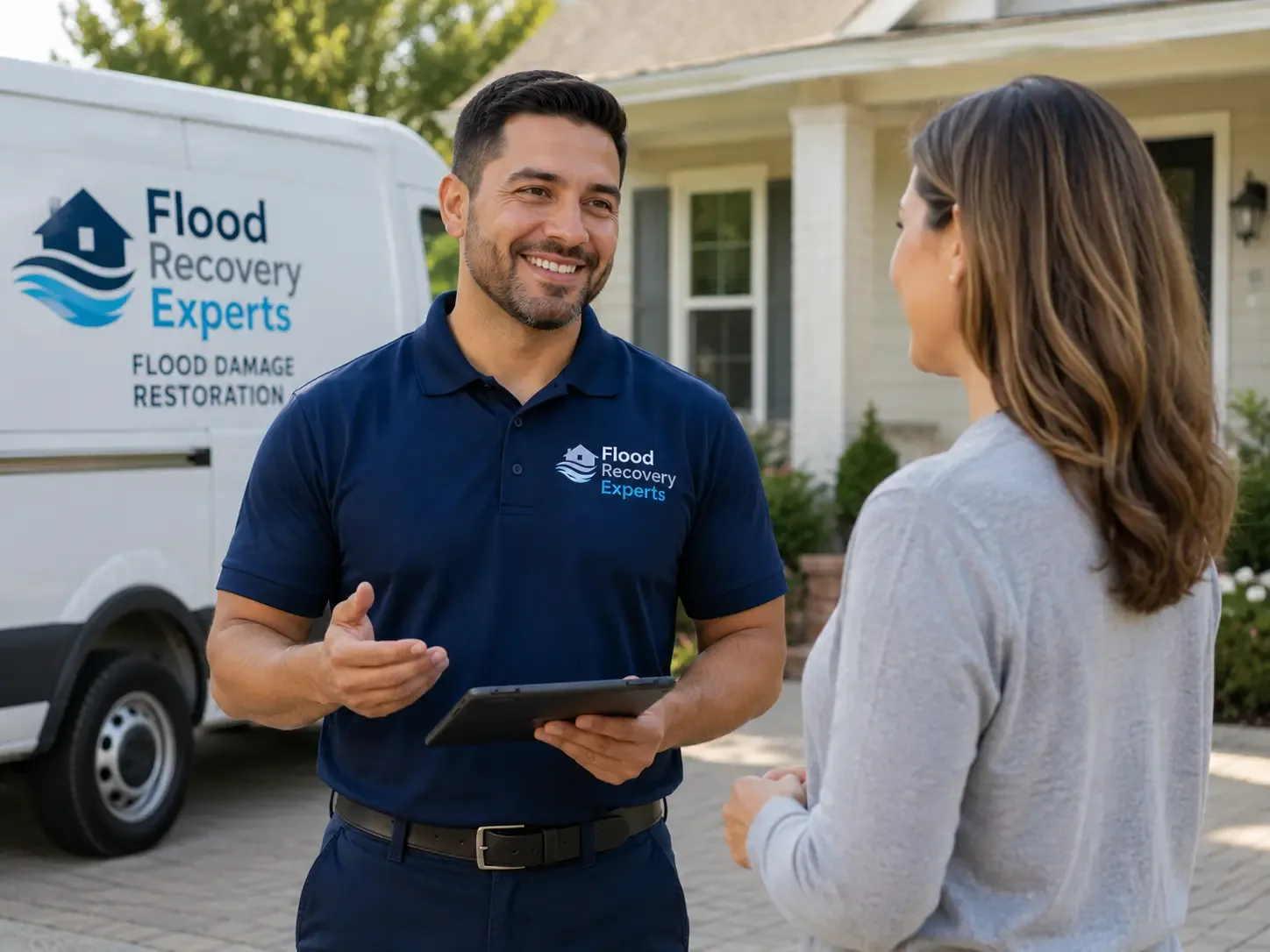 Flood Damage Cleanup Cordell, OK FAQs